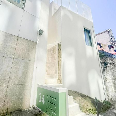 Cativo Flat - Lovely 2 Bed Duplex in Oporto Esterno foto