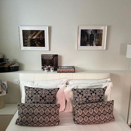 Cativo Flat - Lovely 2 Bed Duplex in Oporto Esterno foto