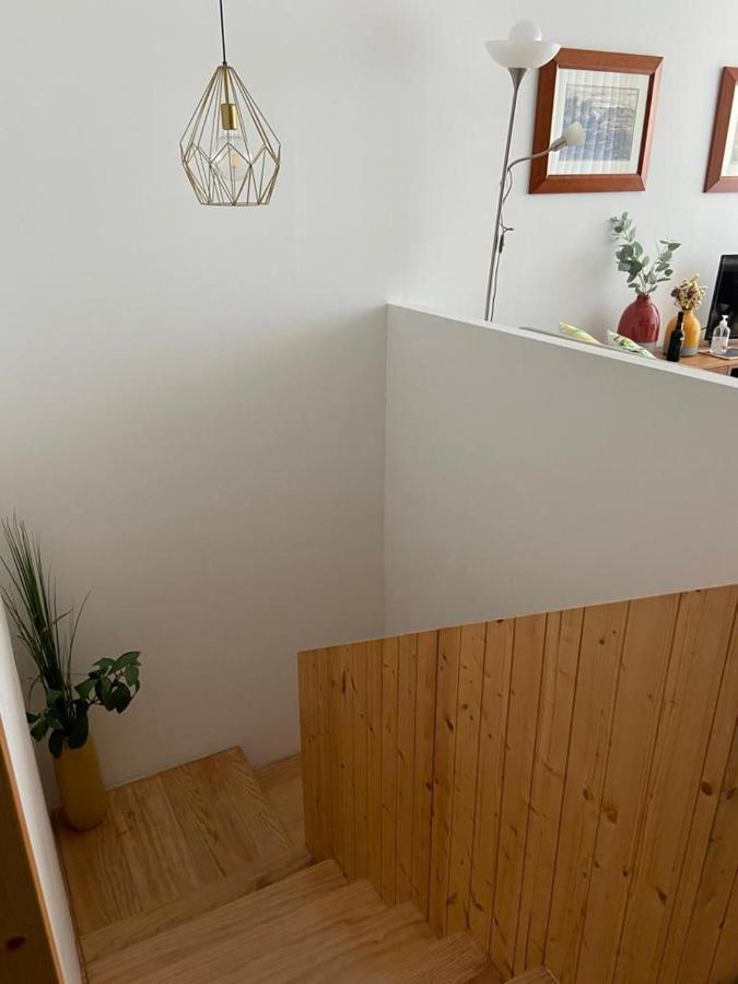 Cativo Flat - Lovely 2 Bed Duplex in Oporto Esterno foto