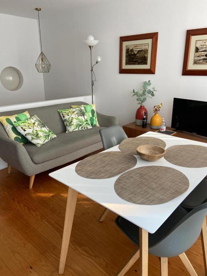 Cativo Flat - Lovely 2 Bed Duplex in Oporto Esterno foto