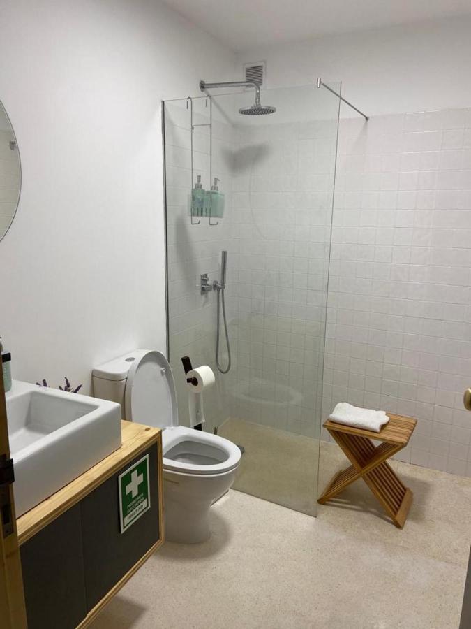 Cativo Flat - Lovely 2 Bed Duplex in Oporto Esterno foto