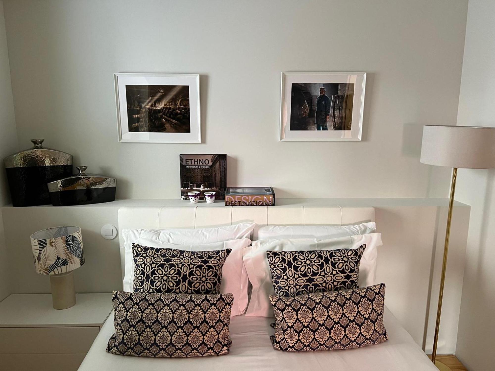 Cativo Flat - Lovely 2 Bed Duplex in Oporto Esterno foto