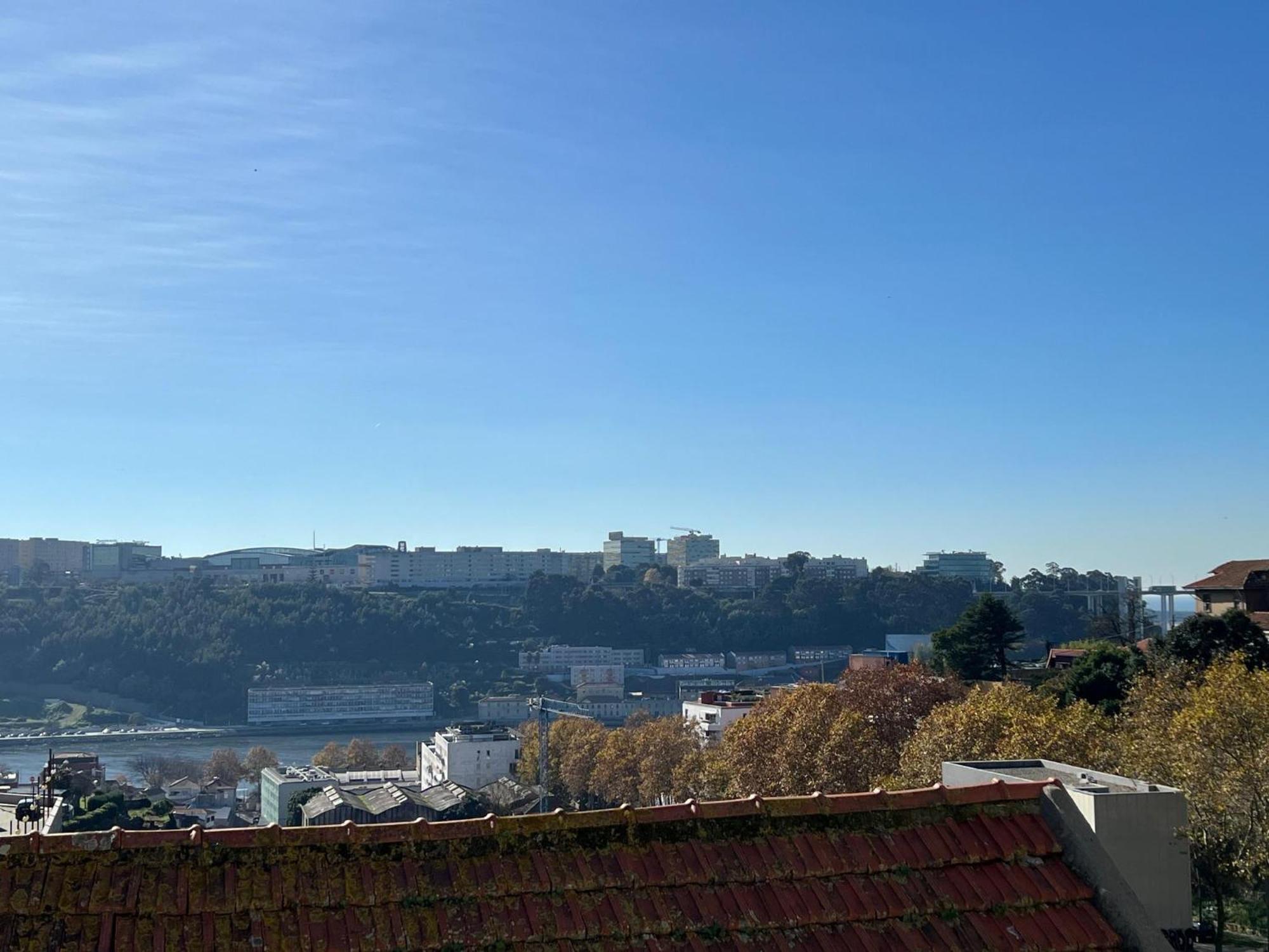 Cativo Flat - Lovely 2 Bed Duplex in Oporto Esterno foto